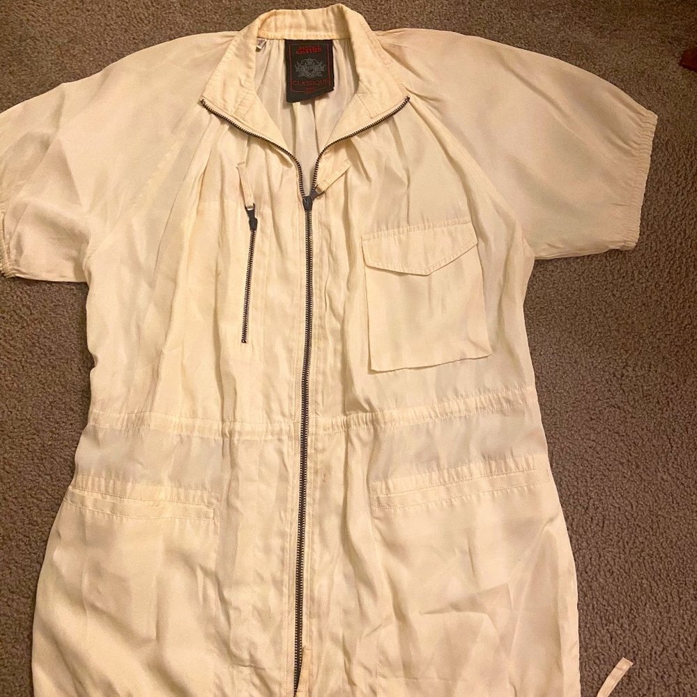 John Paul Gaultier Vintage USA Size 8 Women's Top